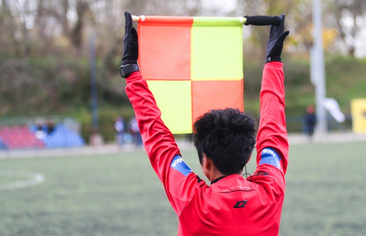 Regulaminy rozgrywek