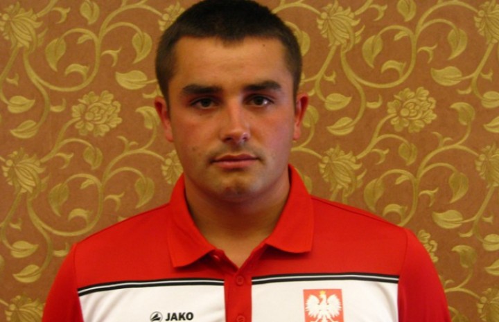 Nowy trener Wałbrzycha 