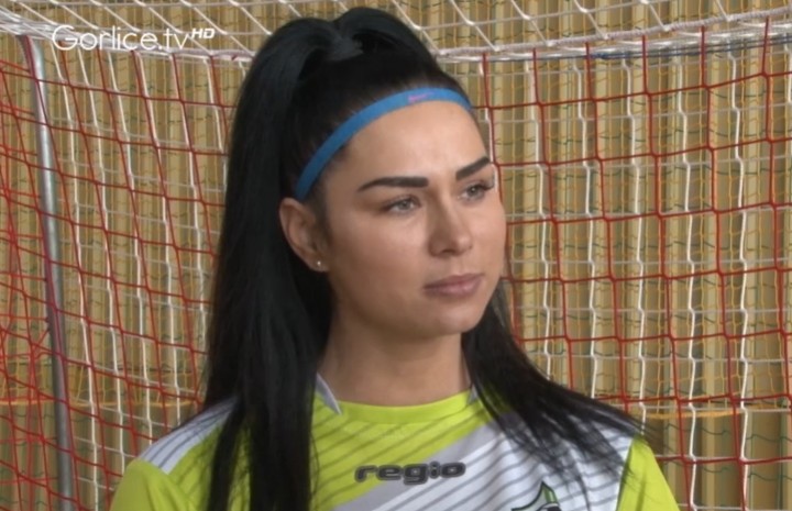 Nowa Agata w Staszkówce