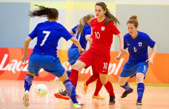 Finki dwa razy lepsze