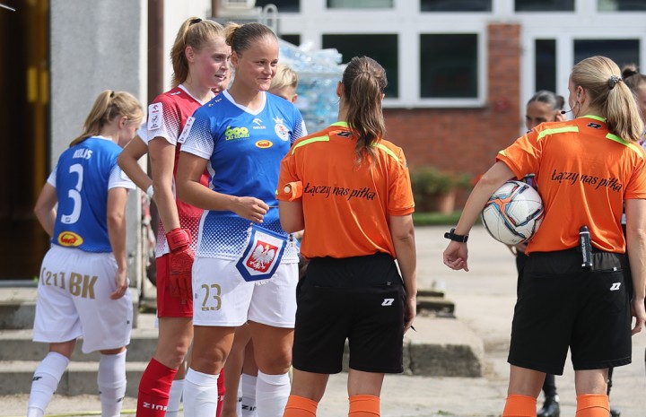 Wszystkie kluby z licencją na grę w elicie