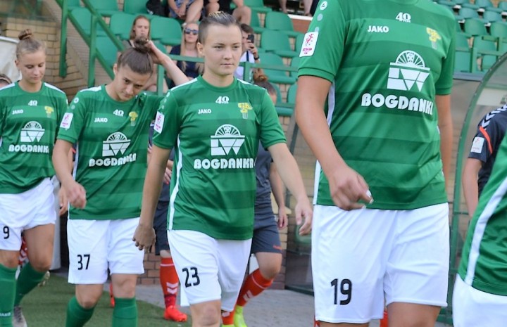 Transferowa rekordzistka