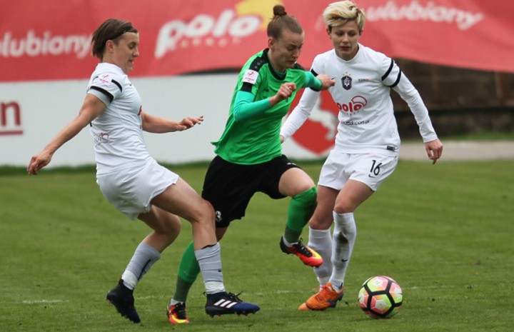 Remis mistrzów (foto)