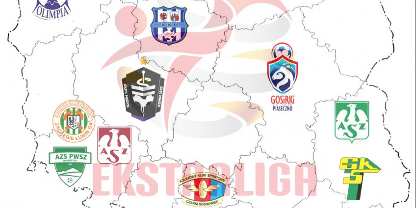 Weryfikacja regulaminowych wymogów w Ekstralidze