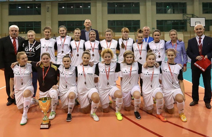 Koniec dwóch futsalowych epok