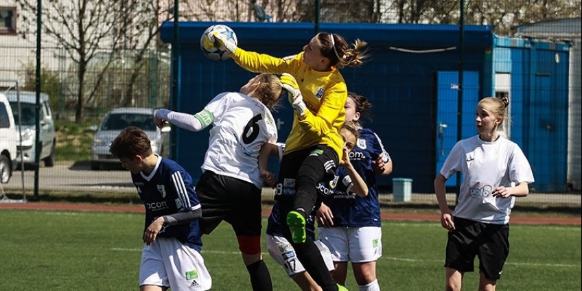 Strzelczynie z I ligi