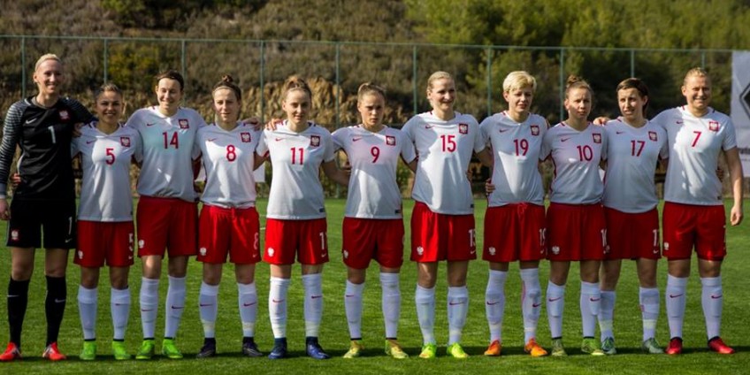 Kadra na Finlandię i Białoruś