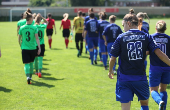 SMS urwał Górnikowi (foto)