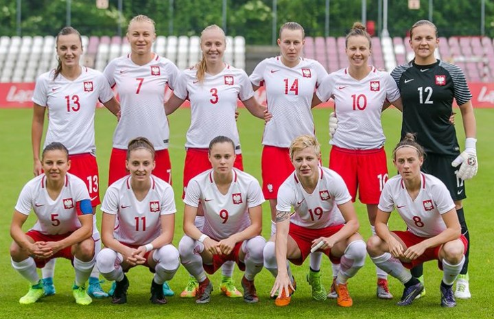 Medyk dał kadrze najwięcej