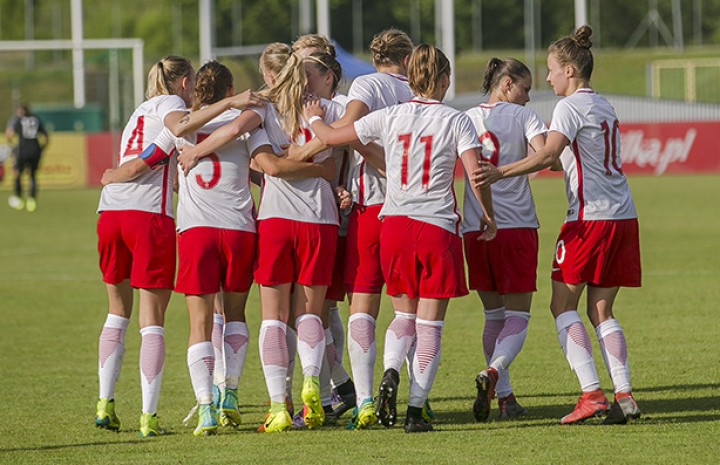 Lotos sponsorem reprezentacji