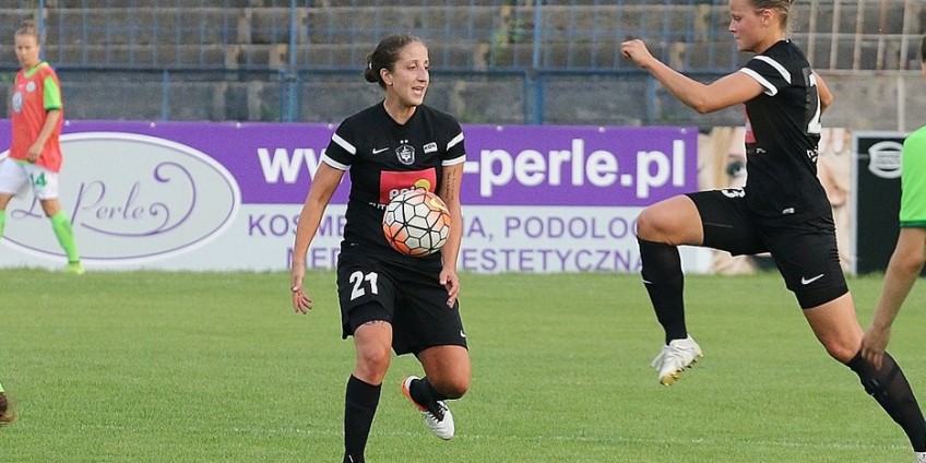 Strzelczynie Ekstraligi