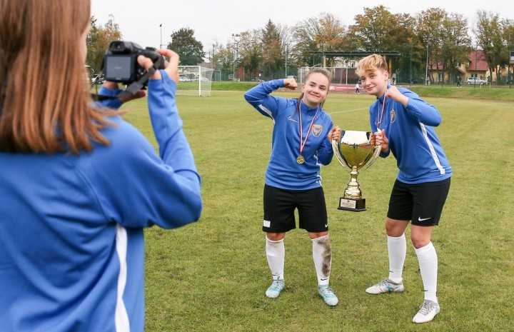 Drugi etap Pucharu Polski