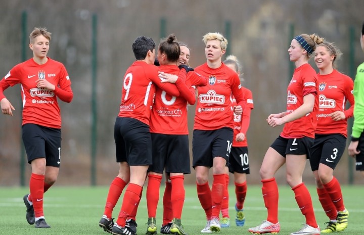 Podsumowanie 17. kolejki