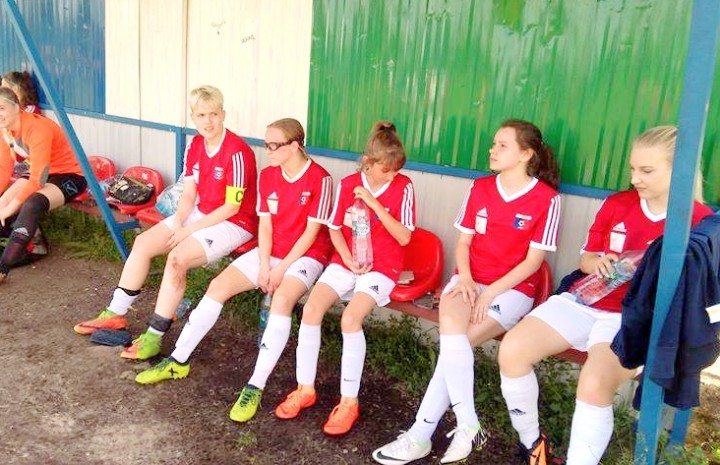 Podlaska III liga wymarła