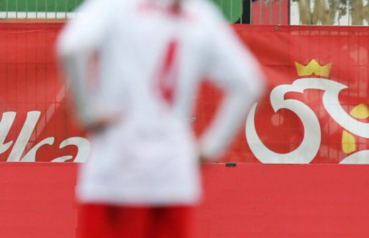 Dwa remisy U15 z Czechami