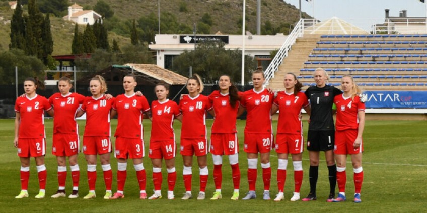 Rozczarowanie. Trzy turniejowe porażki Polek