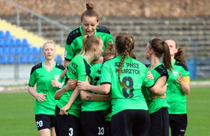 Wymiana w Wałbrzychu