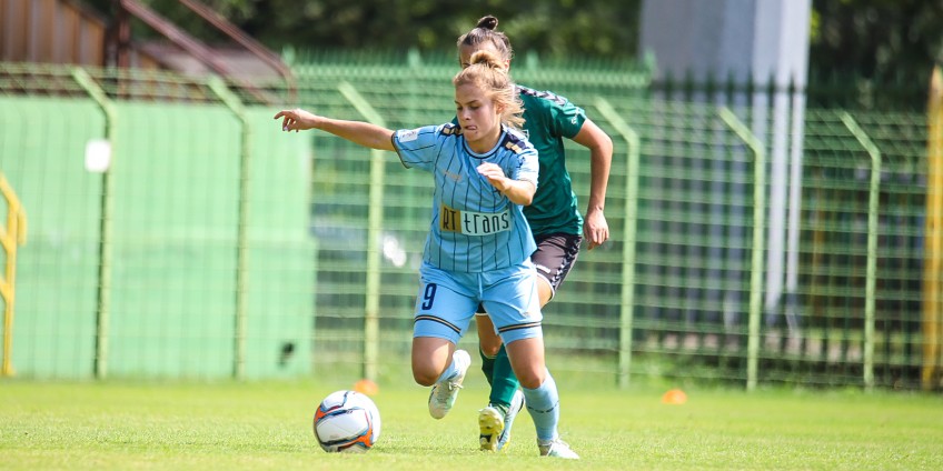 Mecz na szczycie Ekstraligi w Szczecinie