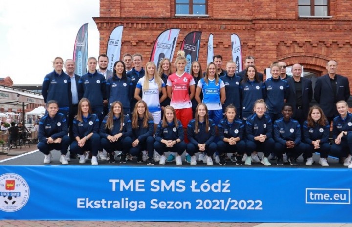 Wylicytuj dla WOŚP trening z wicemistrzyniami