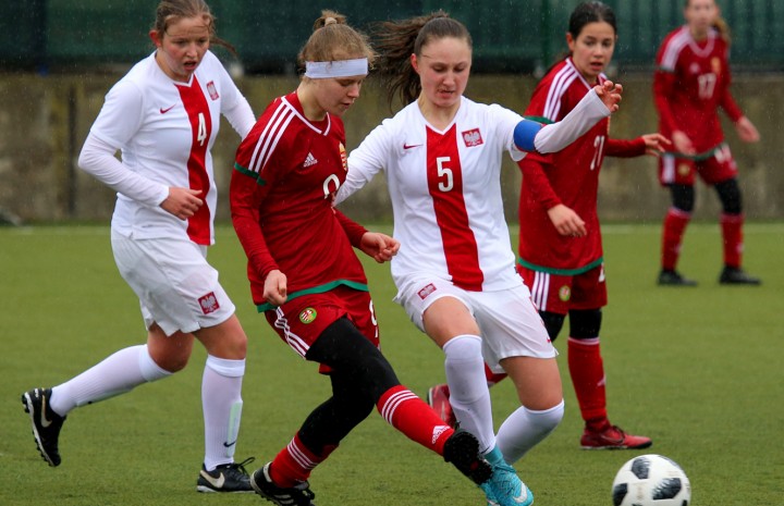 Zwycięskie na Węgrzech