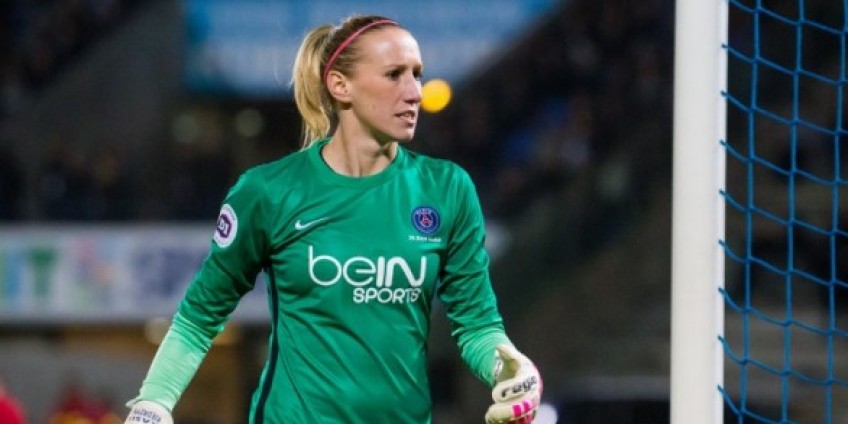 Kiedrzynek najlepsza w lidze