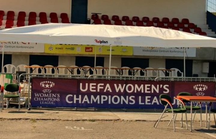 Liga Mistrzyń znów w Koninie!