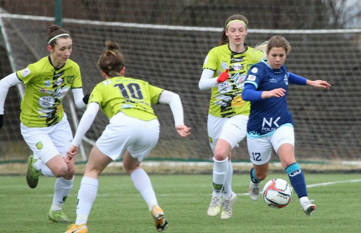 Barjaktarović za trzy punkty dla Sportisu (foto)