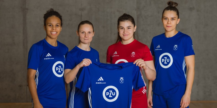 PZU sponsorem AZS UJ Kraków