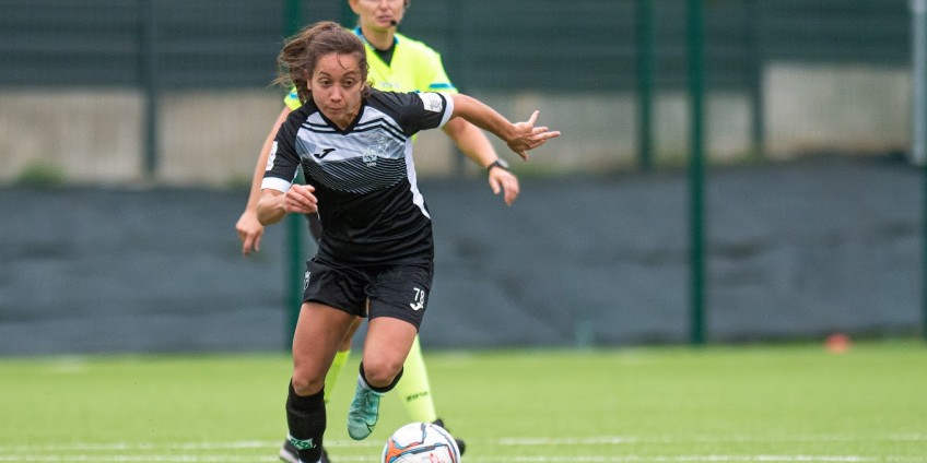 Do wicemistrzyń dołączy Agnieszka Derus