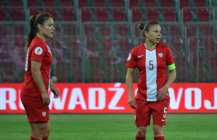 Blamaż. Porażka ze Słowacją