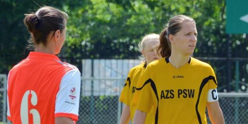 Ostatni mecz Koniecznej