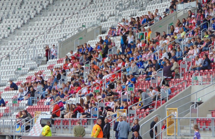 Puchar Polski będzie w Łodzi