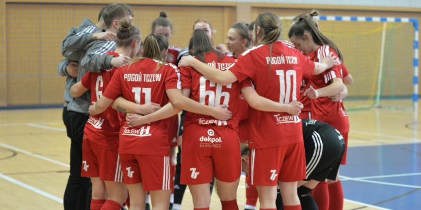 Ćwierćfinaliści futsalowej Ekstraligi