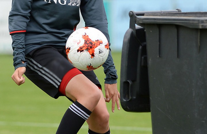 Oleśnica nie Sukces