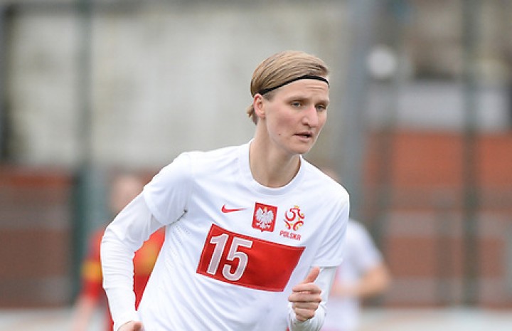 Kadra Polski na Mołdawię