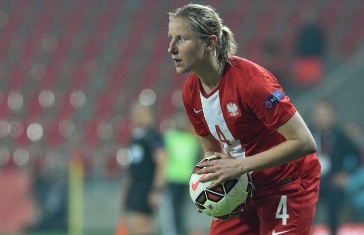 Dekada w reprezentacji