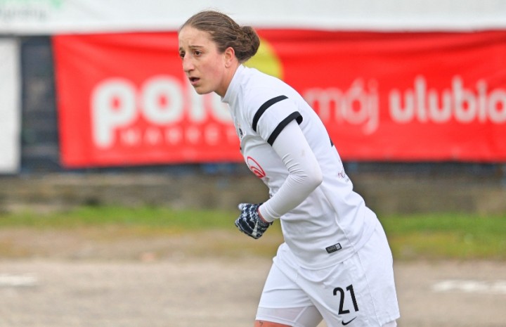 Lilyana Kostova wraca do Polski