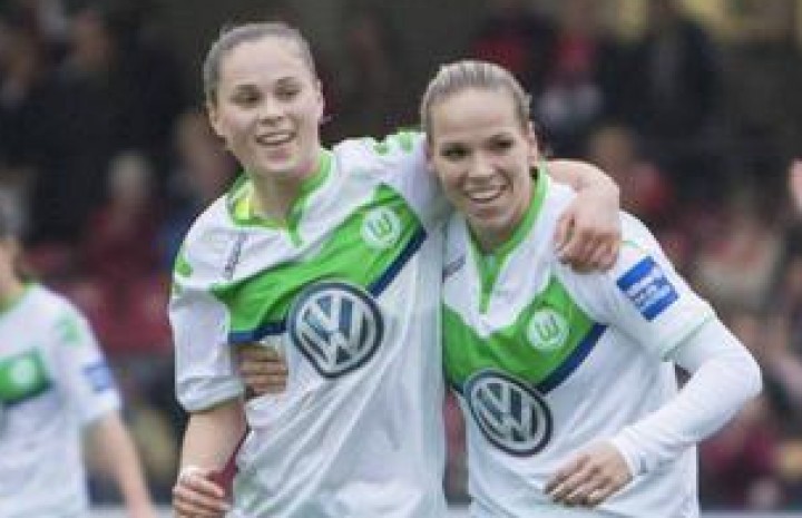 Polki po sezonie w Bundeslidze