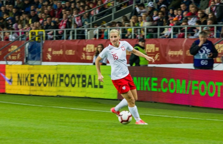 Mecz z Czechami odwołany