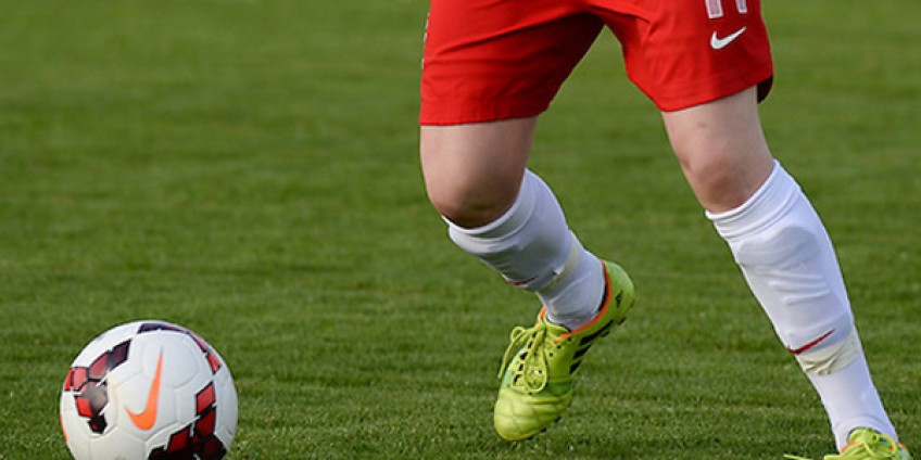 U19 ambitnie z Niemcami