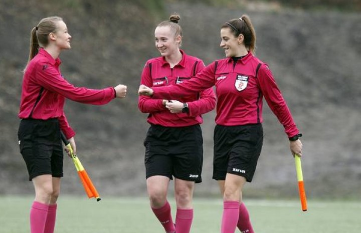 Kurs sędziowski w Łodzi