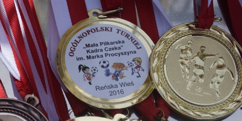 Kadra czeka na Medyka