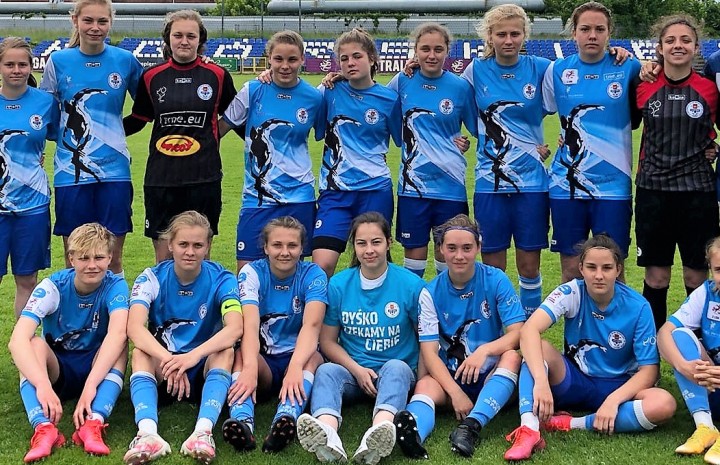 CLJ U17 po sezonie zasadniczym. Teraz medale