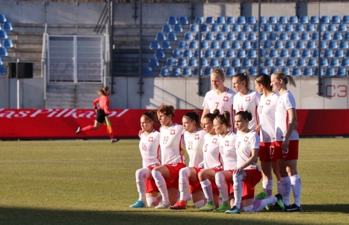 Kolejne problemy reprezentacji