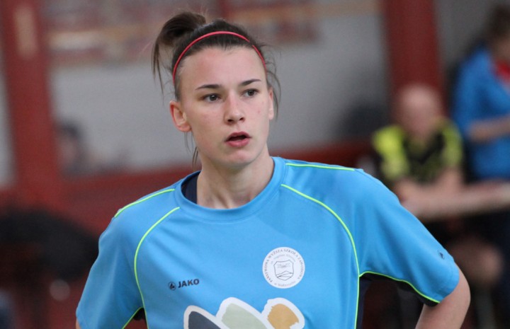 6 sezonów i setka Ratajczak