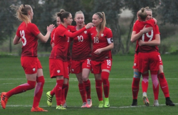 U19 po meczach w Turcji