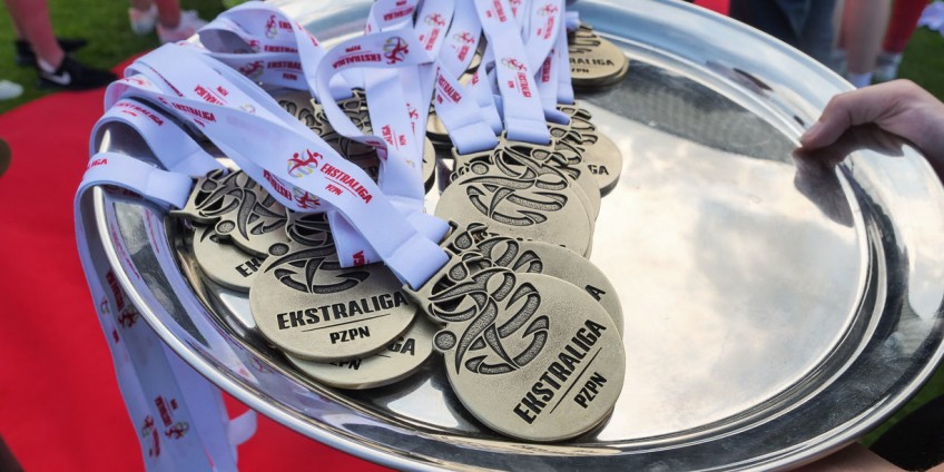Ekstraliga już startuje