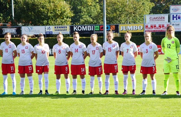 Awans U19 i duże ale...