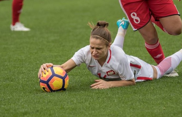 Zmarnowany mecz w Kielcach