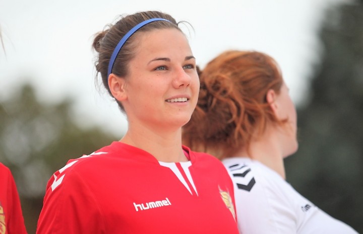 Chojnice lecą do Europy